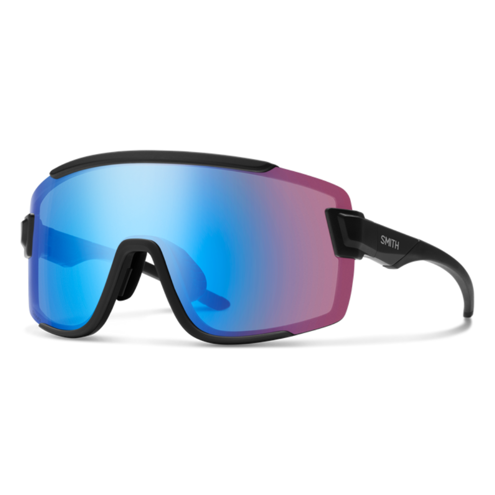 ウェア SMITH Wildcat Mt.BK cp LowLightRoseBlue Smith Wildcat Sunglasses | Smith | BikesOnline.com