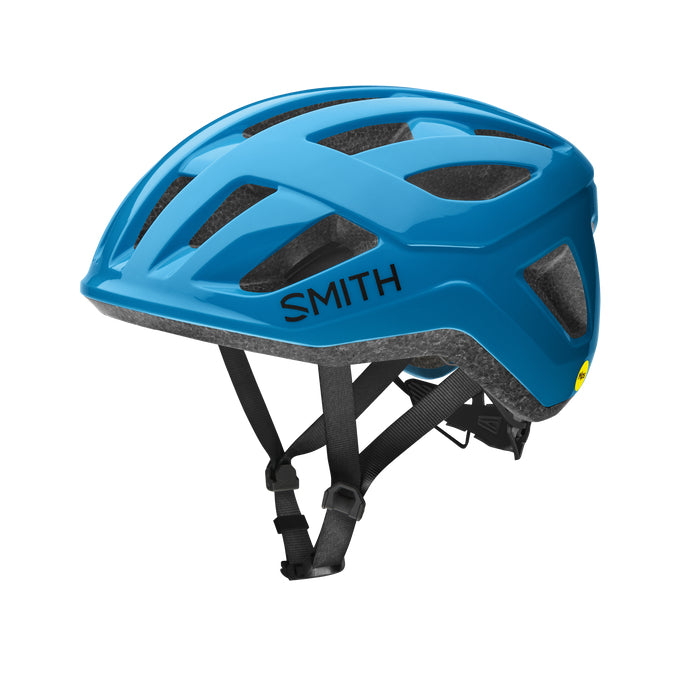 smith - zoom jr helmet - small - blue Smith Zip Jr. MIPS - Kids Helmet | Smith