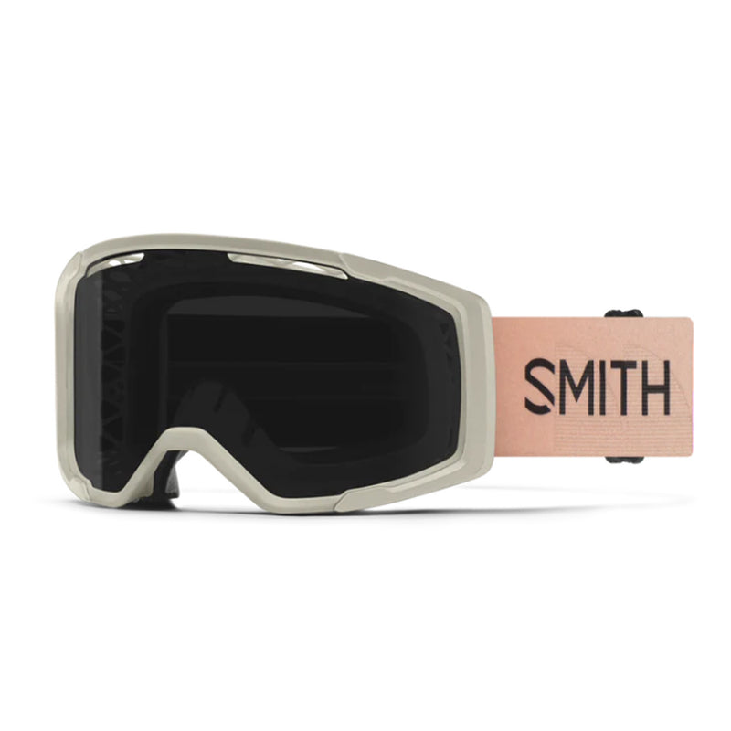 Smith Rhythm MTB Goggles Bone Gradient / ChromaPop Sun Black
