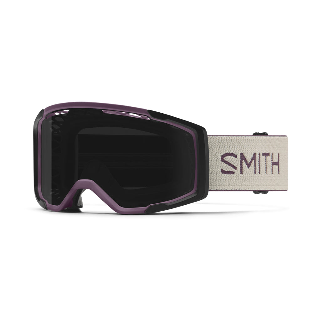 smith rhythm mtb goggles Amethyst / Bone / ChromaPop Sun Black no matter how wild SAIS_CIAL_25H Freude an Alpakas - color:black gold mirrored