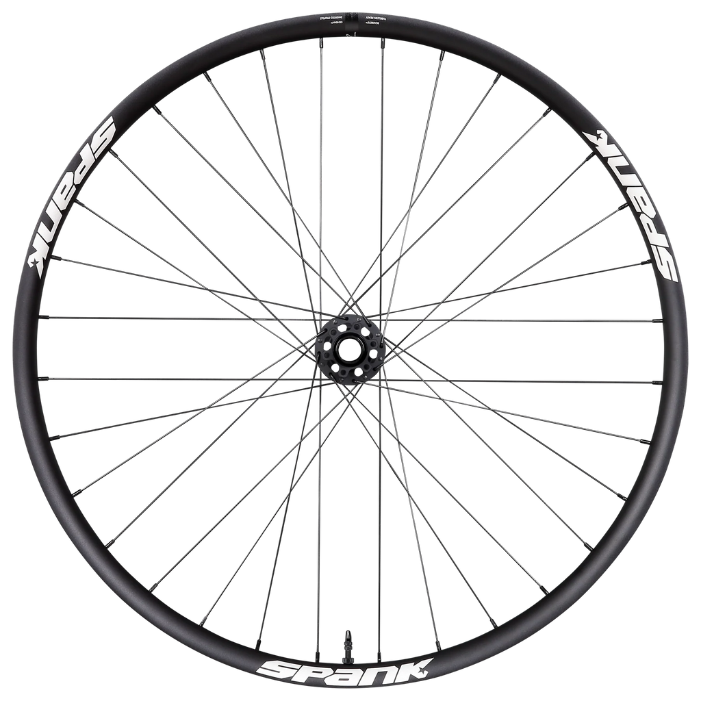 Spank Spike Race 33 Front Wheel | Spank | BikesOnline.com Spank Spike Race 33 Front Wheel | Spank | BikesOnline.com