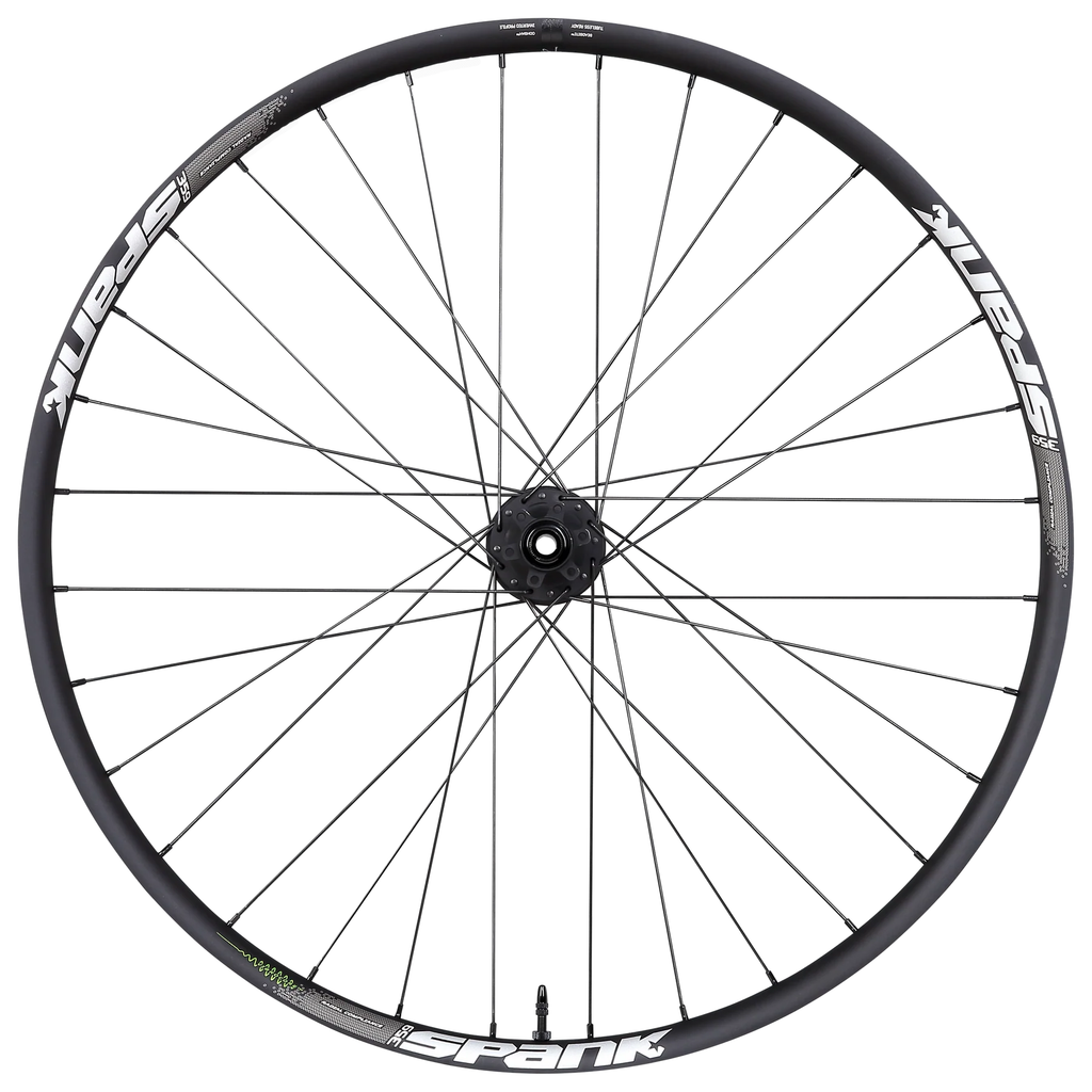 Spank 359 Rear Wheel | Spank | BikesOnline.com Spank 359 Rear Wheel | Spank | BikesOnline.com