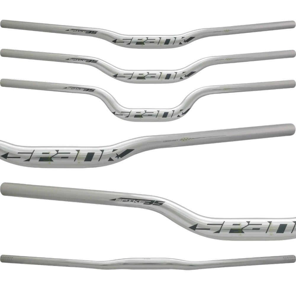 Spank Spike 35 Viborcore LTD Handlebar | BikesOnline.com