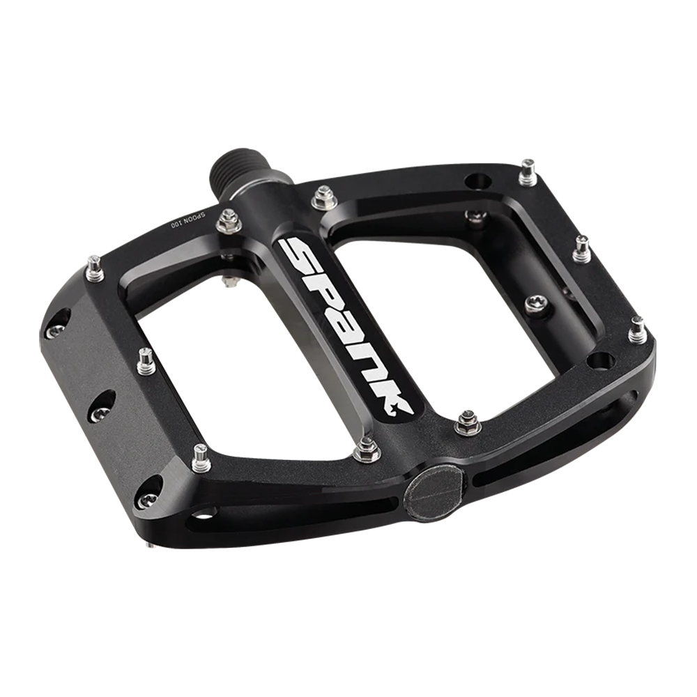 Spank Spoon Pedals