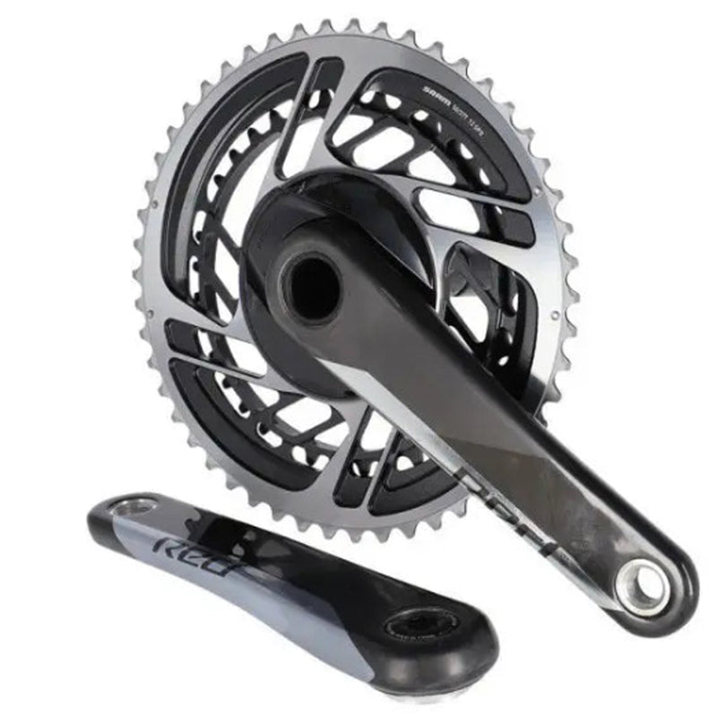 Sram Red AXS GXP Double Crankset With Chai | BikesOnline.com
