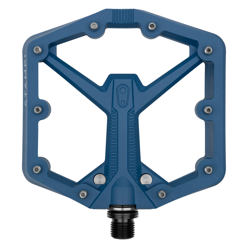 crankbrothers mtb flat pedals Crankbrothers Stamp 1 Gen 2