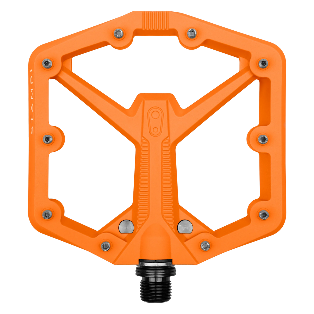 crankbrothers stamp 1 pedale test Crankbrothers Stamp 1 Gen 2