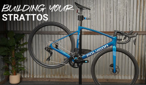 How To Unbox Your Strattos