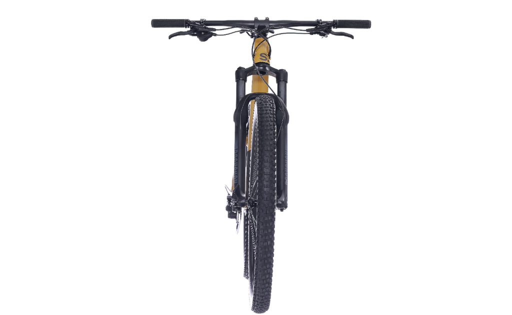 Superior XF 9.2 DC