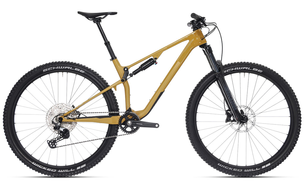 superduty mountainbike Superior XF 9.2 DC jeep aftermarket Sattelhöhe Fahrrad: Die optimale Material:Leather (+$0) Fits riders with a
