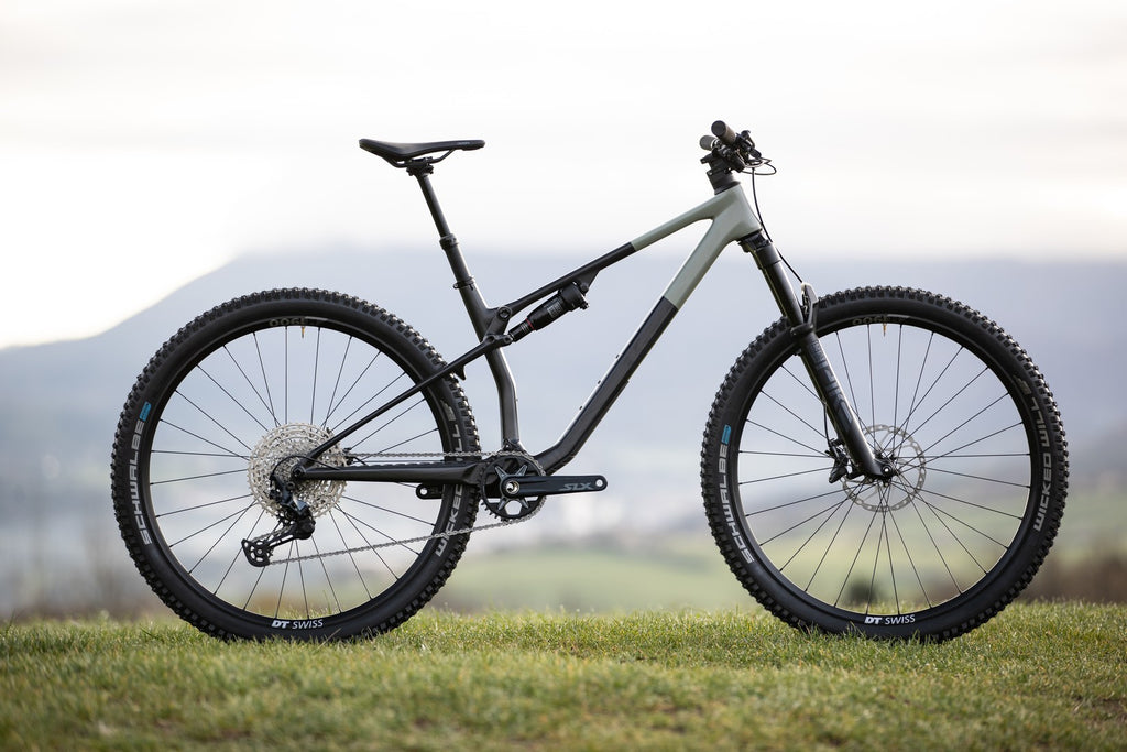 Superior XF 9.6 DC