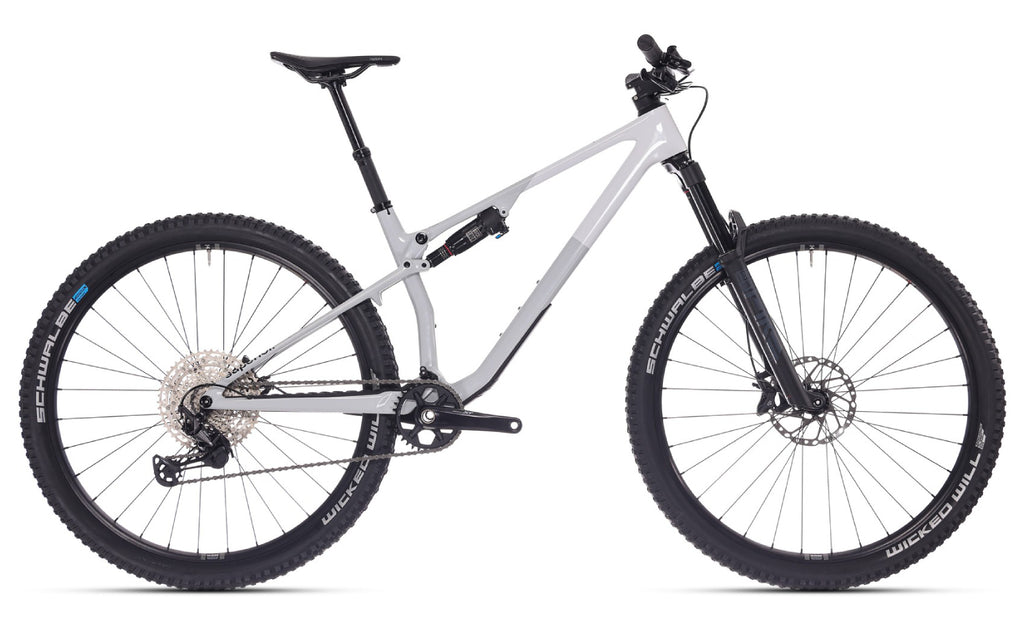Superior XF 9.6 DC
