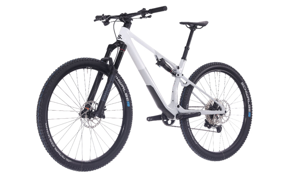 Superior XF 9.6 DC