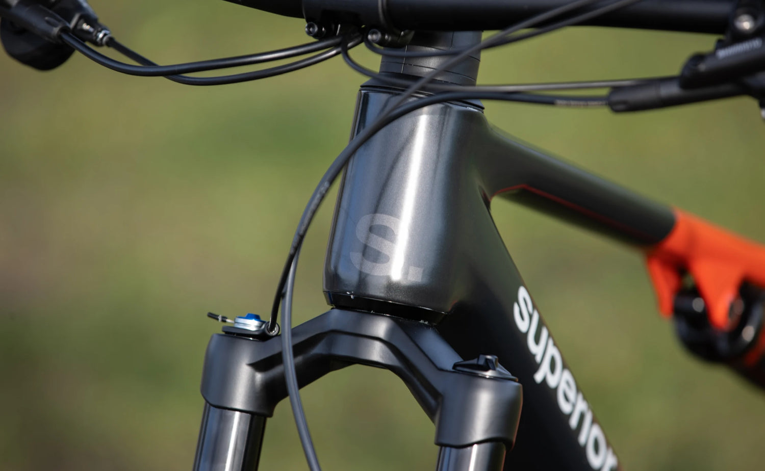 Superior XF 9.6 RC - Carbon XC Mountain Bi | BikesOnline.com