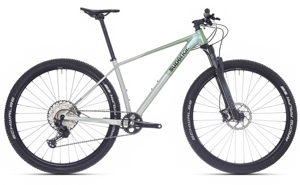 Superior XP Mountain Bike