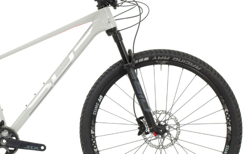 hardtail mountainbike carbon Superior XP 969 - Lightweight Carbon Hardtail