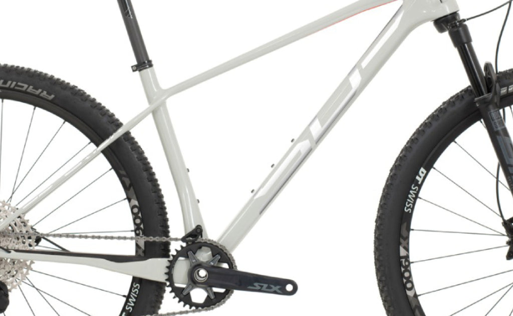 hardtail mountainbike carbon Superior XP 969