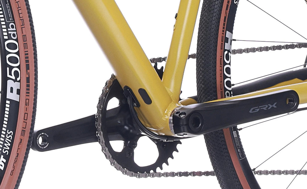 superior gravel bike Superior XR 6.5 GR - Gravel Bike