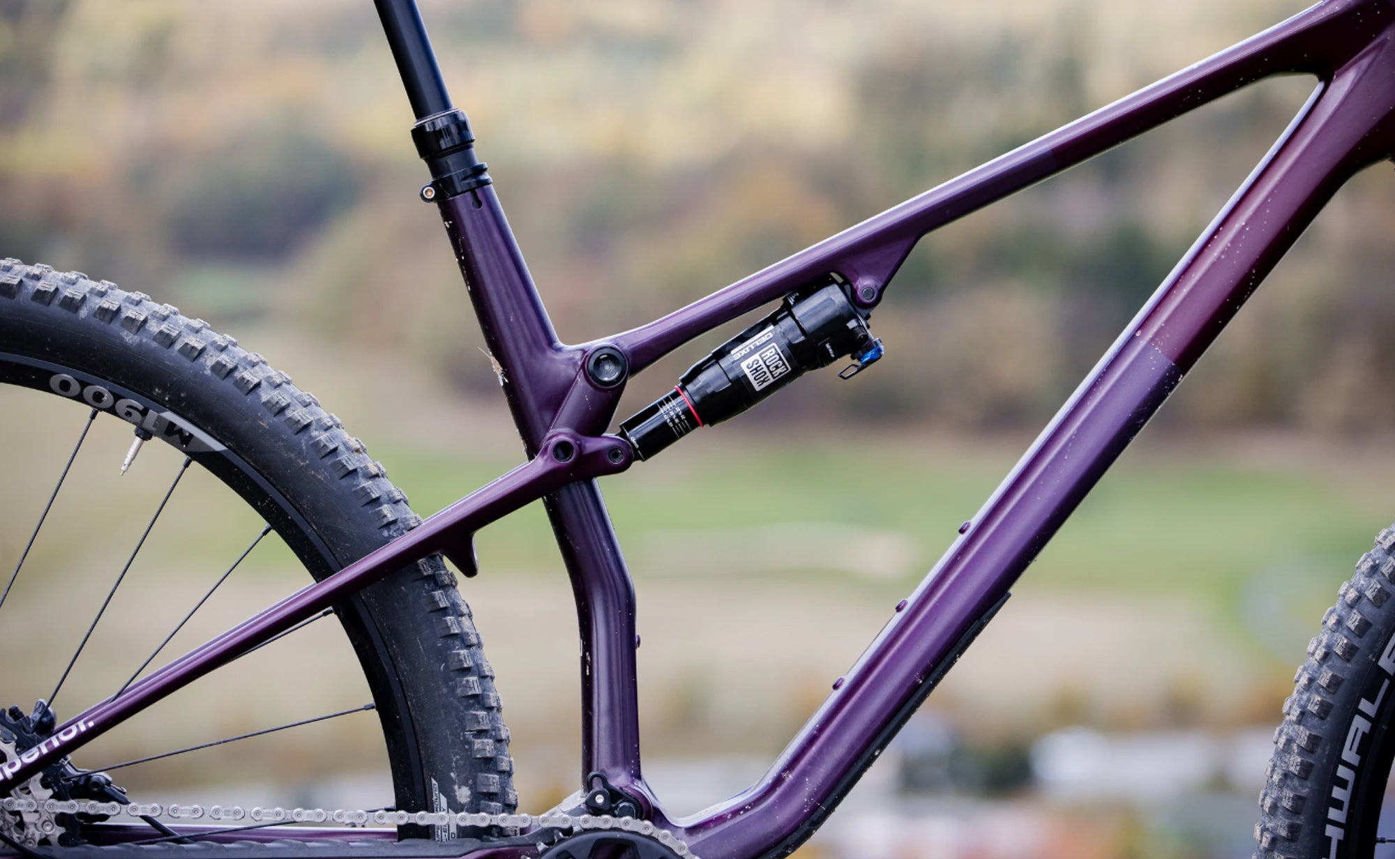 Superior XF 9.7 DC - Lightweight Carbon Tr | BikesOnline.com