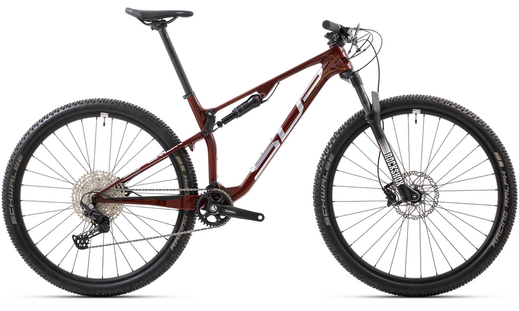 Superior XF 929 RC Carbon XC Mountain Bike