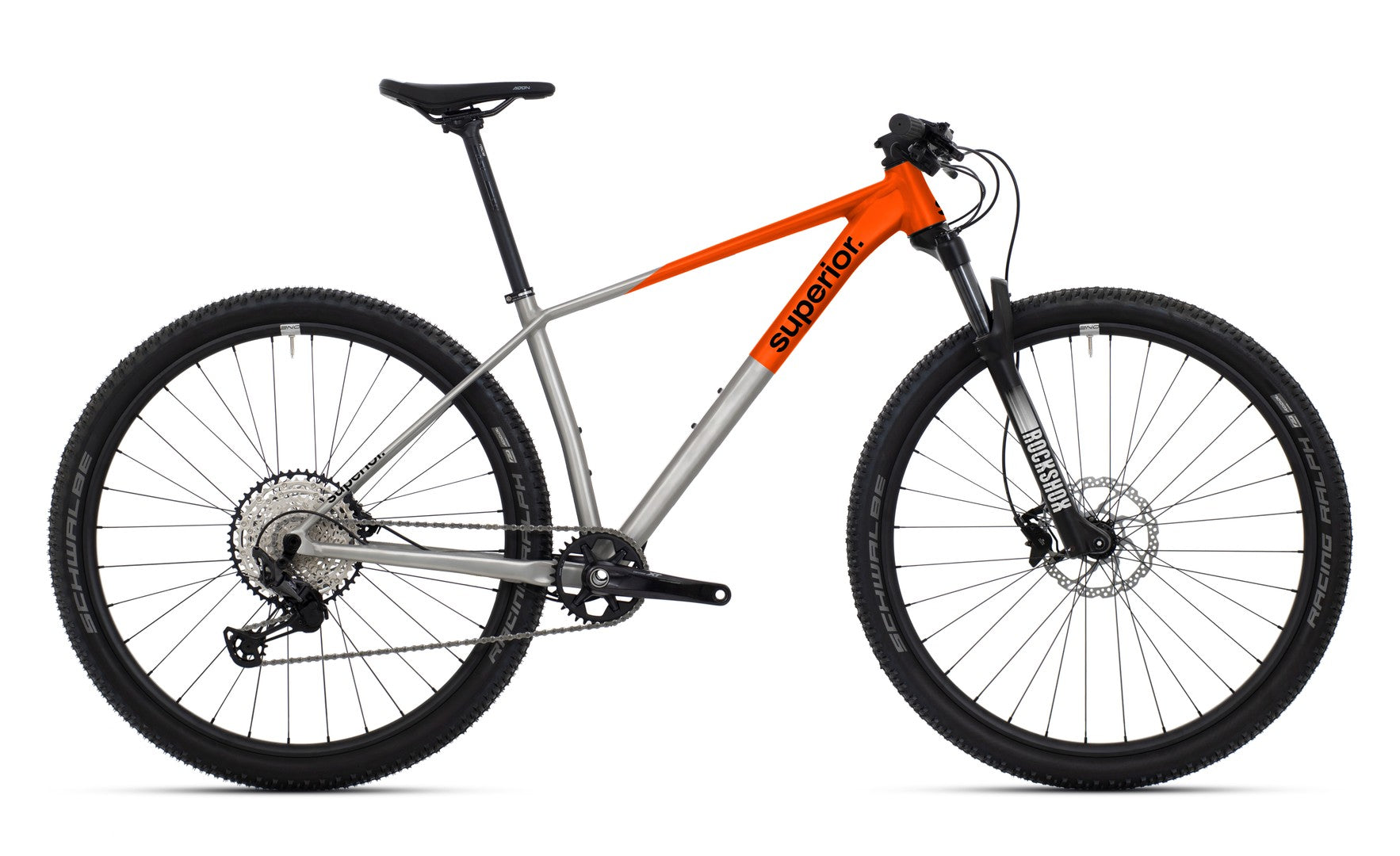 Ex-Demo Superior XP 6.2 29 - XL #5601 | BikesOnline.com