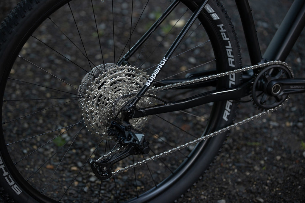 mountainbike superior Superior XP 6.2 - Mountain Bike | Superior