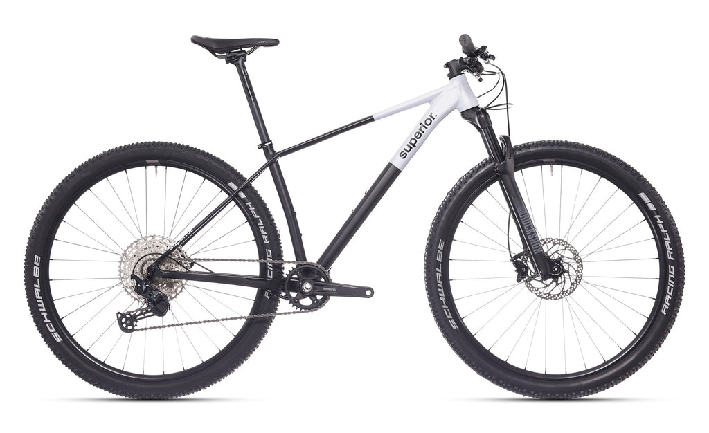 Superior XP Mountain Bike