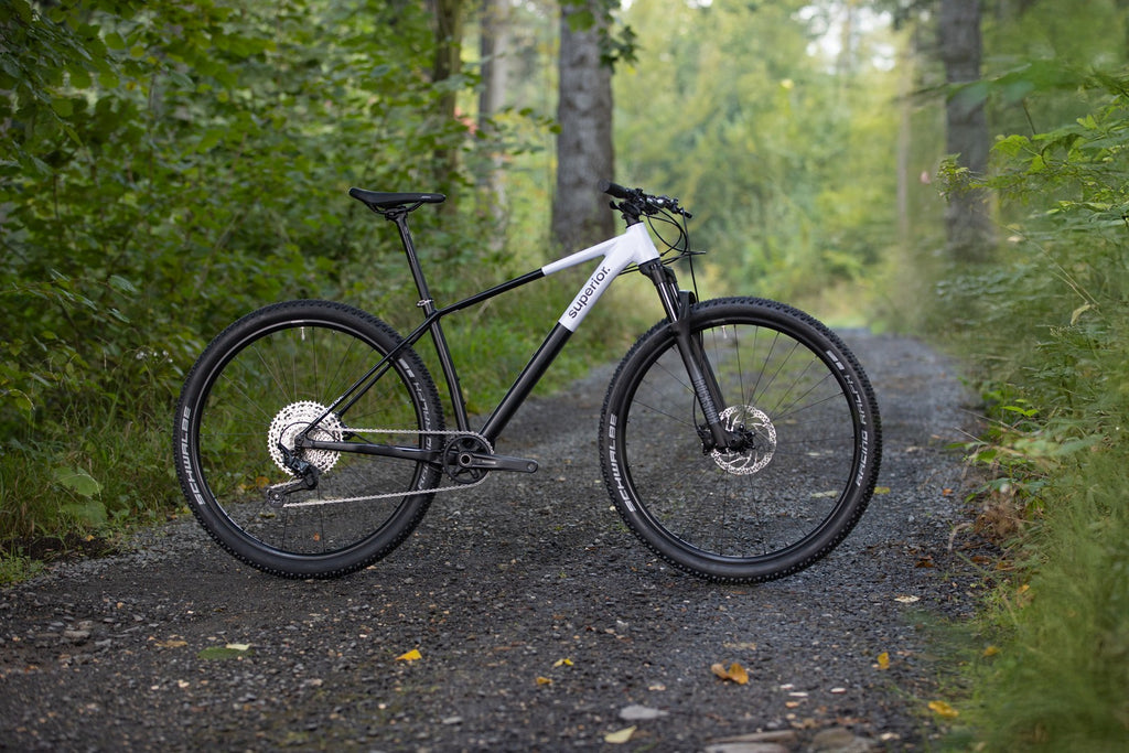 superior mountainbikes Superior XP 6.2 - Mountain Bike | Superior