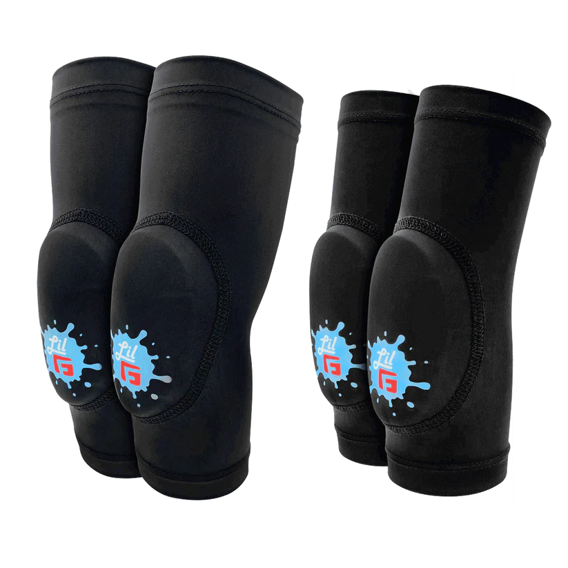 G-Form Lil'G Knee & Elbow Guard - Thumbnail 4