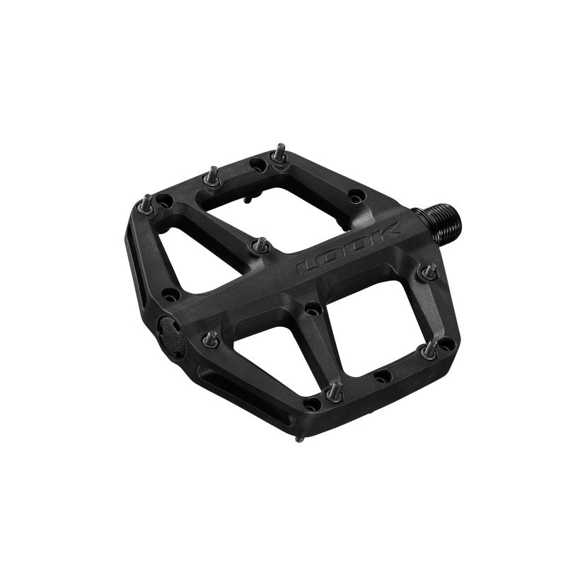 Look Trail Fusion Pedals