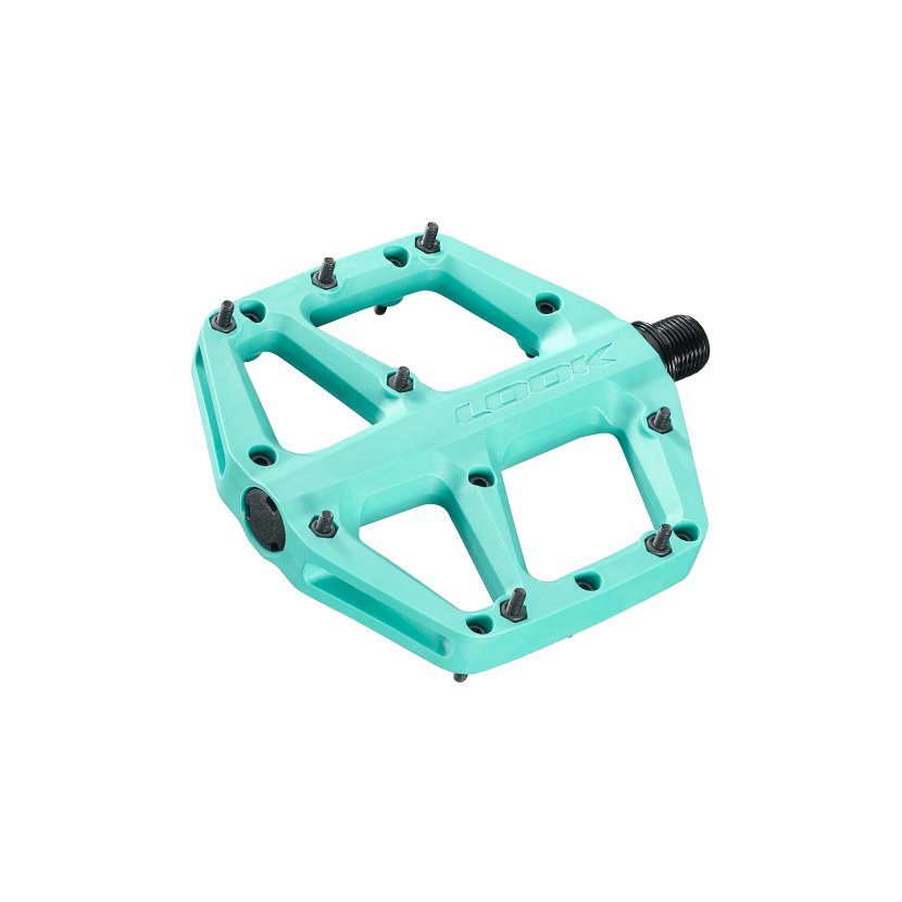 look mountain bike pedals LOOK Trail Fusion Pedals