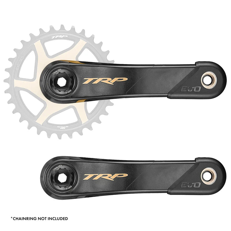 TRP EVO Crankset - Thumbnail 3