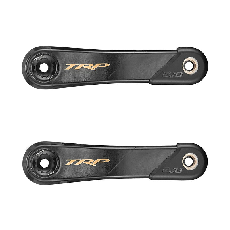 TRP EVO Crankset - Thumbnail 2