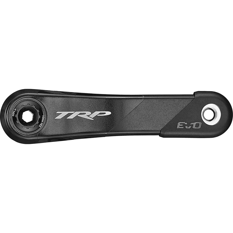 TRP EVO Crankset