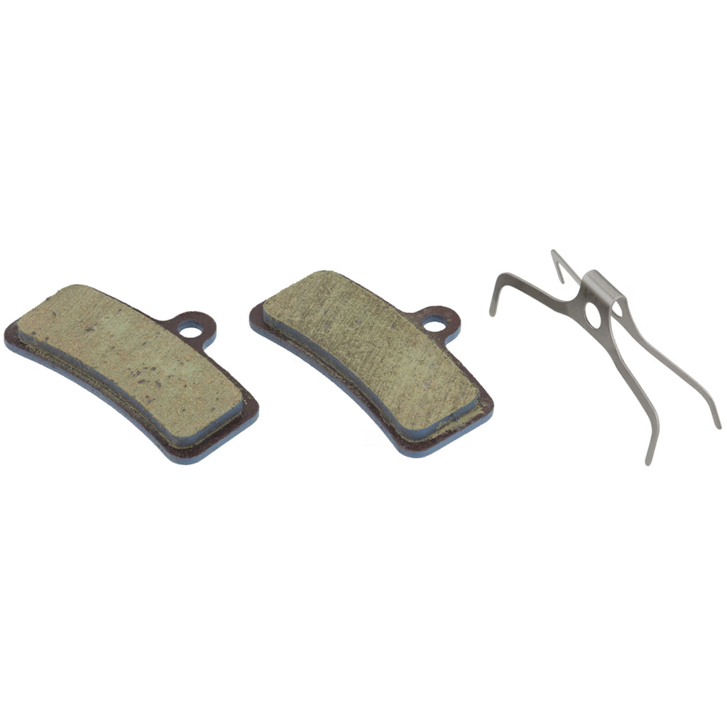 Set Pastiglie Freno A Disco TRP P-Q12RS In Resina Per Freni A - Foto 8