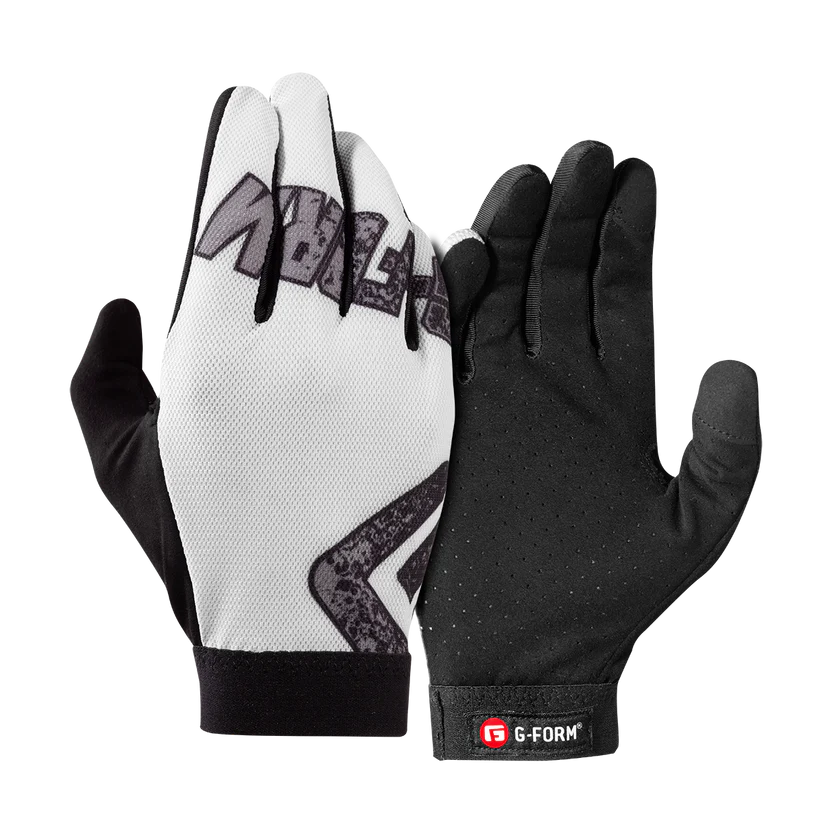 bicycle hand gloves G-Form Tempo Gloves