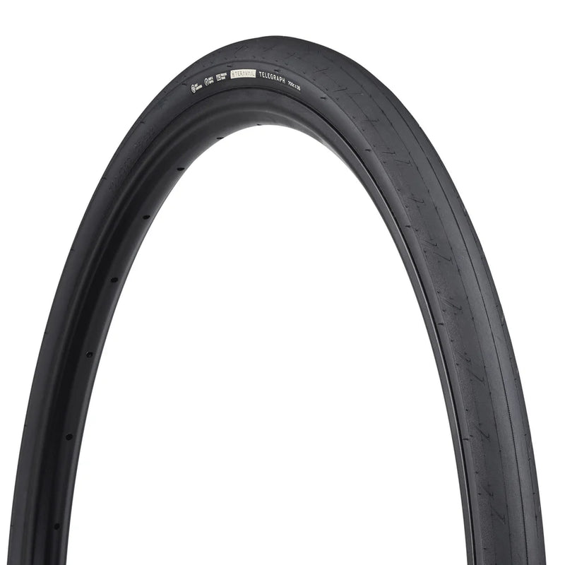 Teravail Telegraph Tire - 700 x 35 | BikesOnline.com