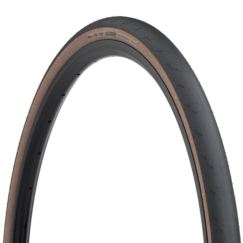 Teravail Telegraph 700x30c タイヤ 2本セット Teravail Telegraph Tire - 700 x 30 | BikesOnline.com