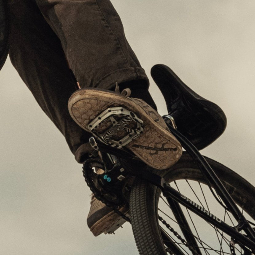 Look Cycle Trail Roc Plus Signature Series | BikesOnline.com