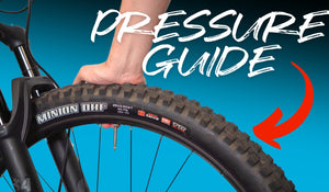 Dial In Your Tyre Pressures