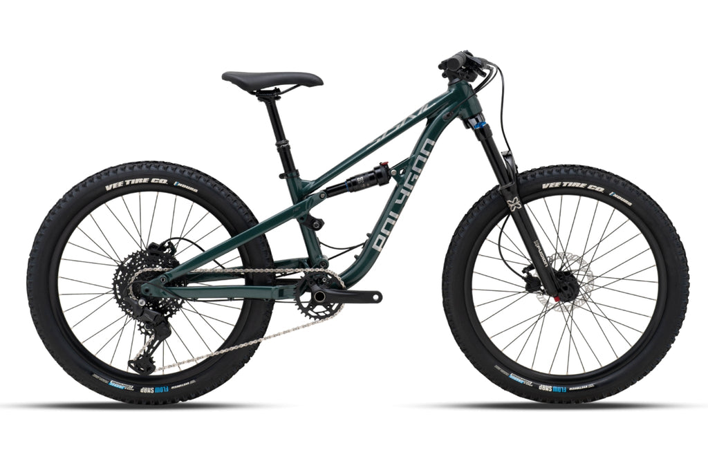 Polygon Vtt Ans POLYGON SISKIU T7 29