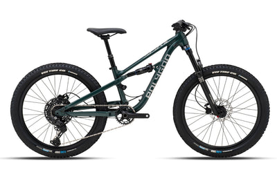 Polygon Siskiu D24 EVO - Kids Mountain Bike