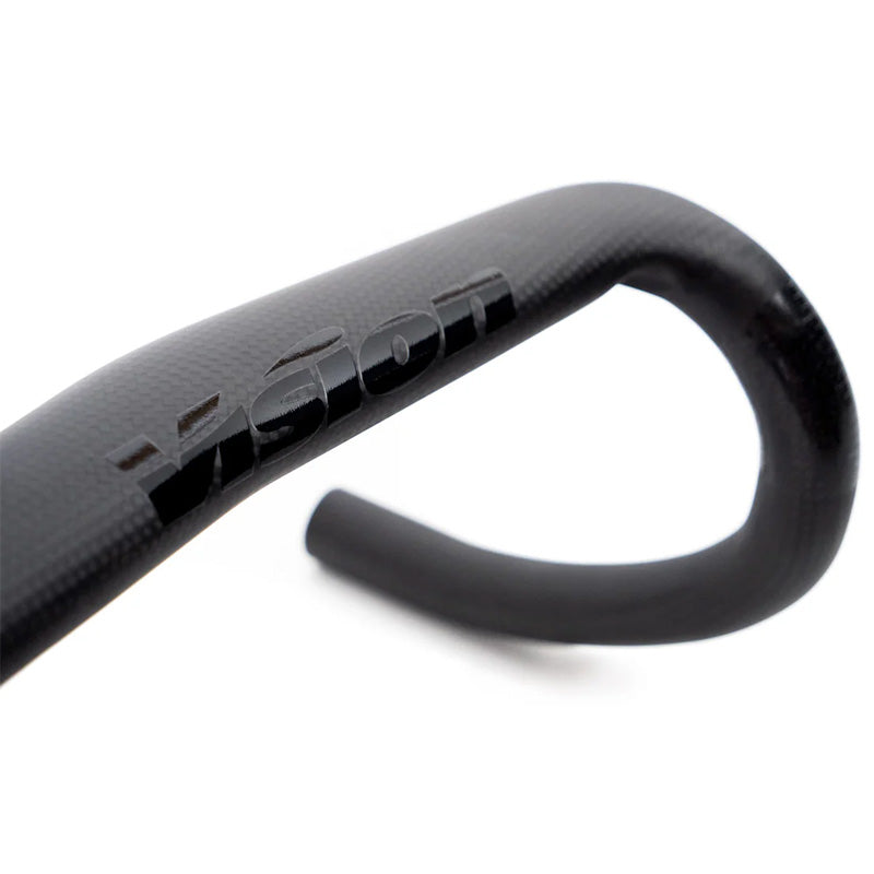 Vision Metron 5D ACR EVO 400×100 Vision Metron 5D ACR EVO Bar/Stem Combo – Lighter, Sleeker & More