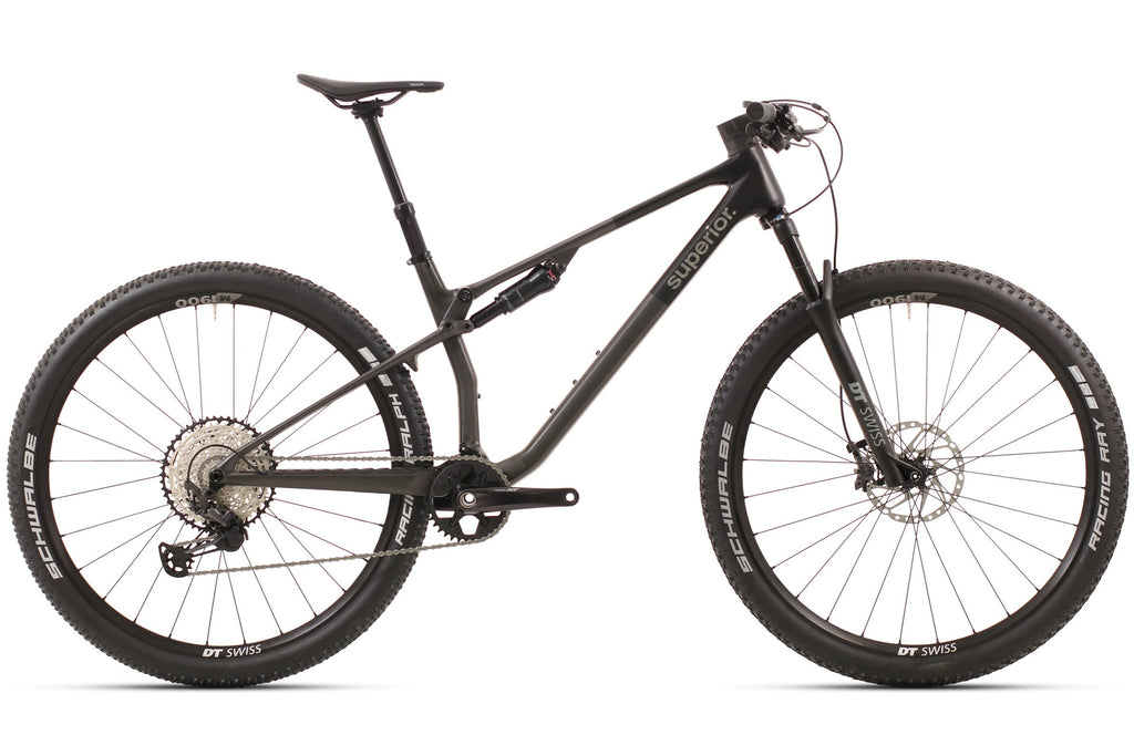 Superior XF RC Carbon XC Mountain Bike - Main Image