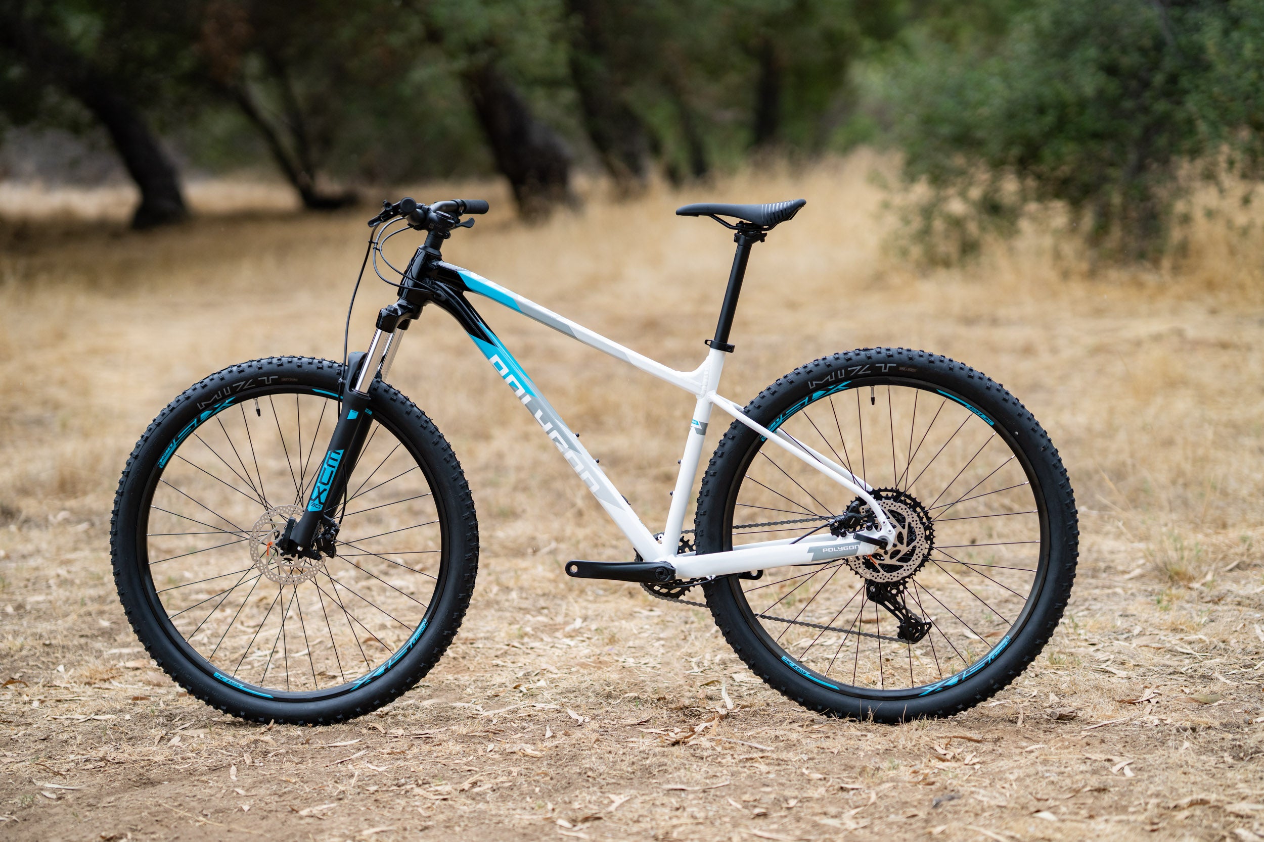 Polygon Xtrada 5 - Mountain Bike [New] | BikesOnline US