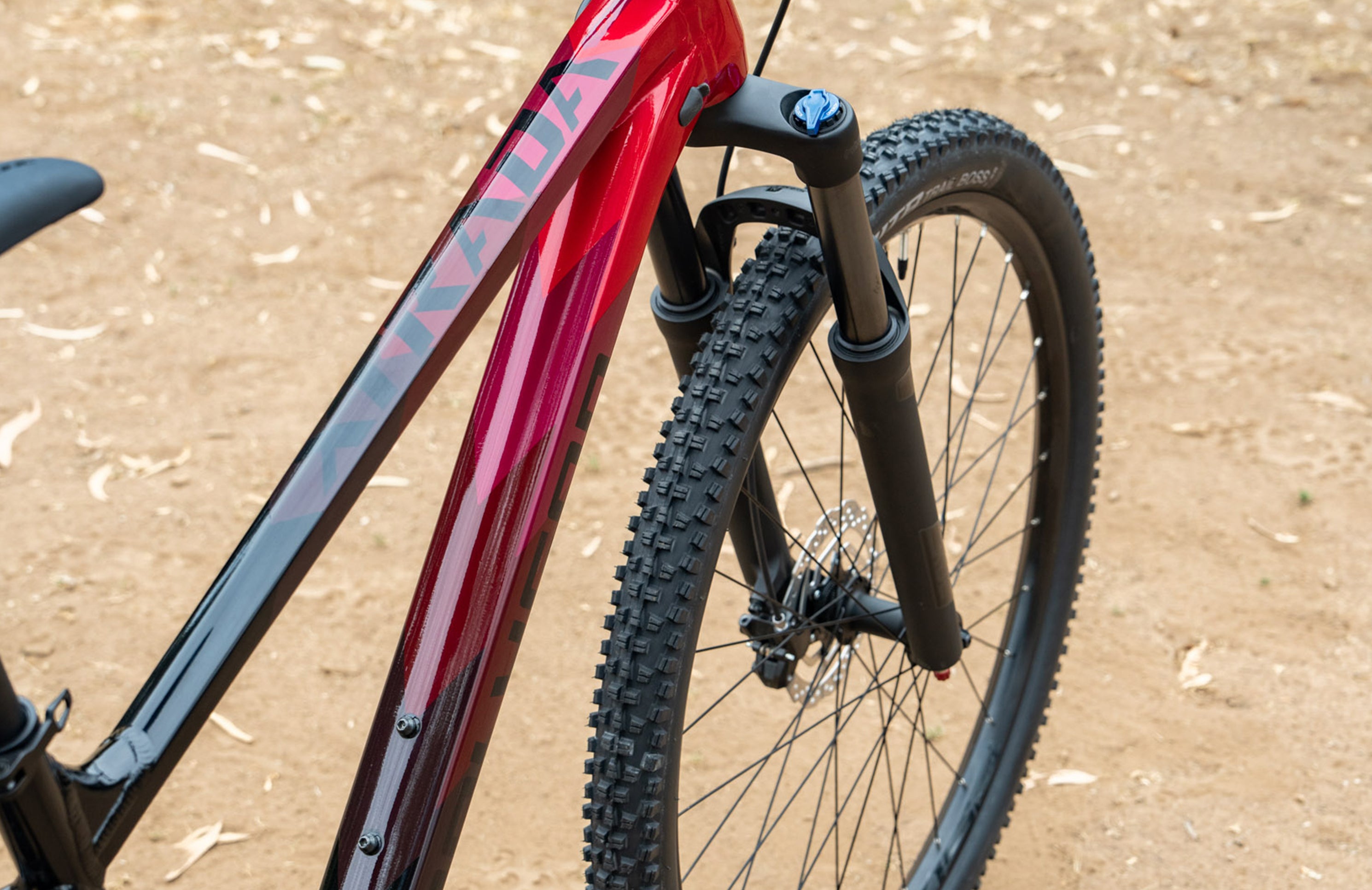 Polygon Xtrada 6 - Mountain Bike [New] | BikesOnline US