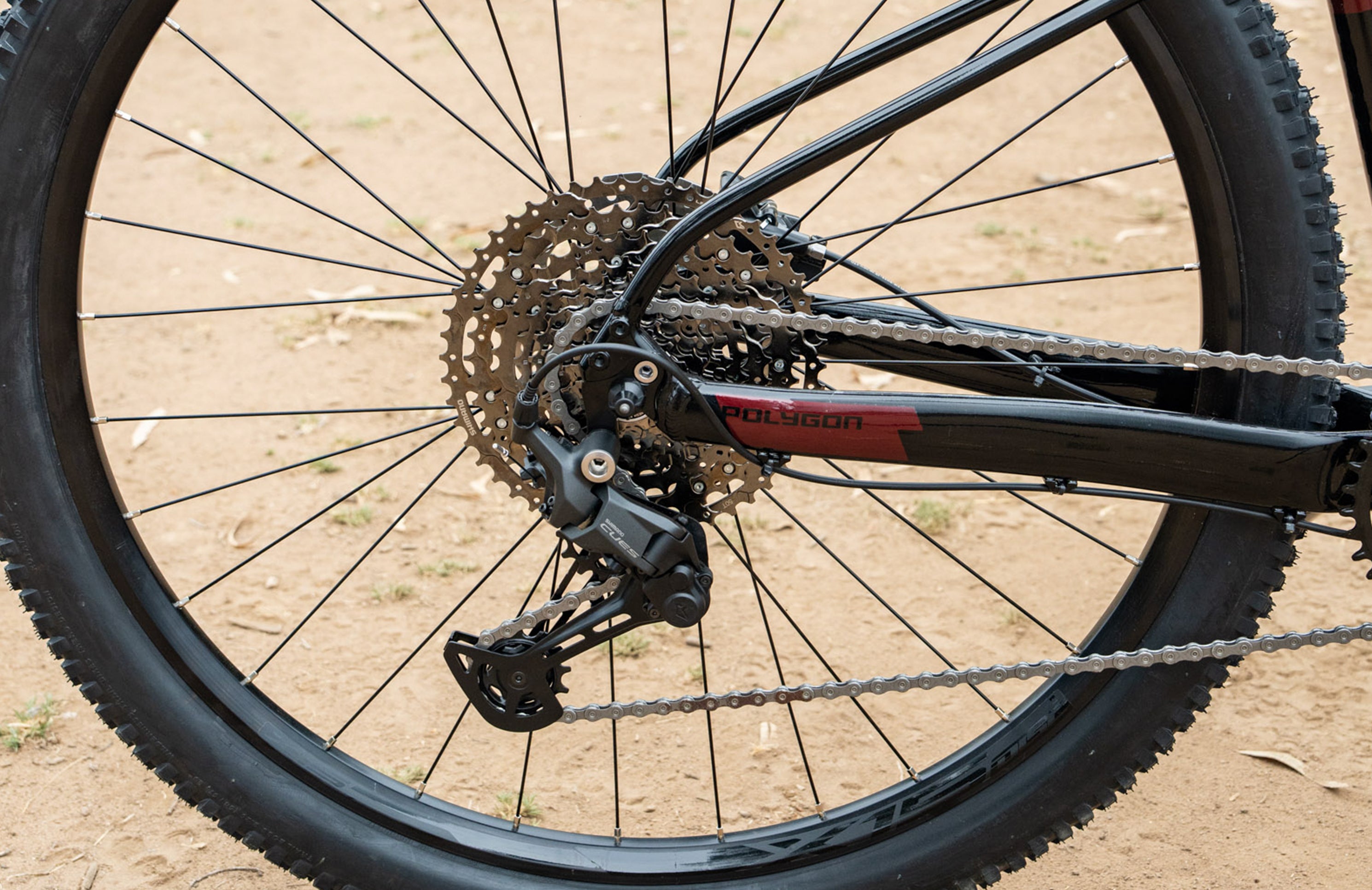 Polygon Xtrada 6 - Mountain Bike [New] | BikesOnline US