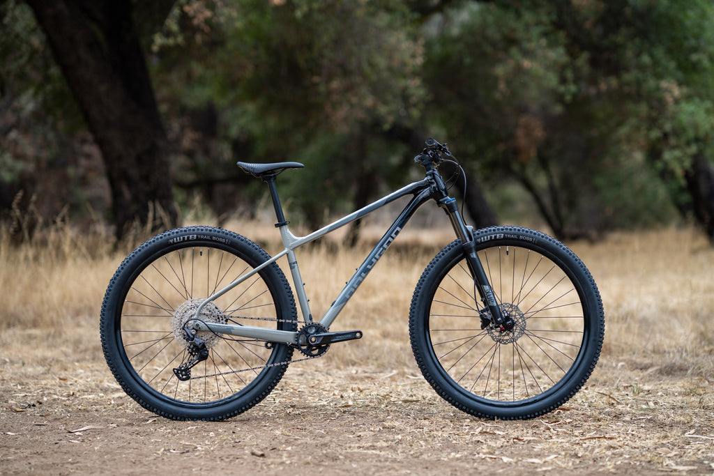 7 gear bike Polygon Xtrada 7