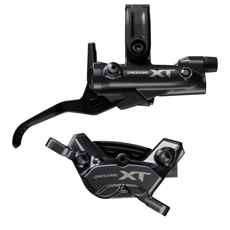 Shimano XT BR-M8120 Disc Brake | Shimano | BikesOnline.com