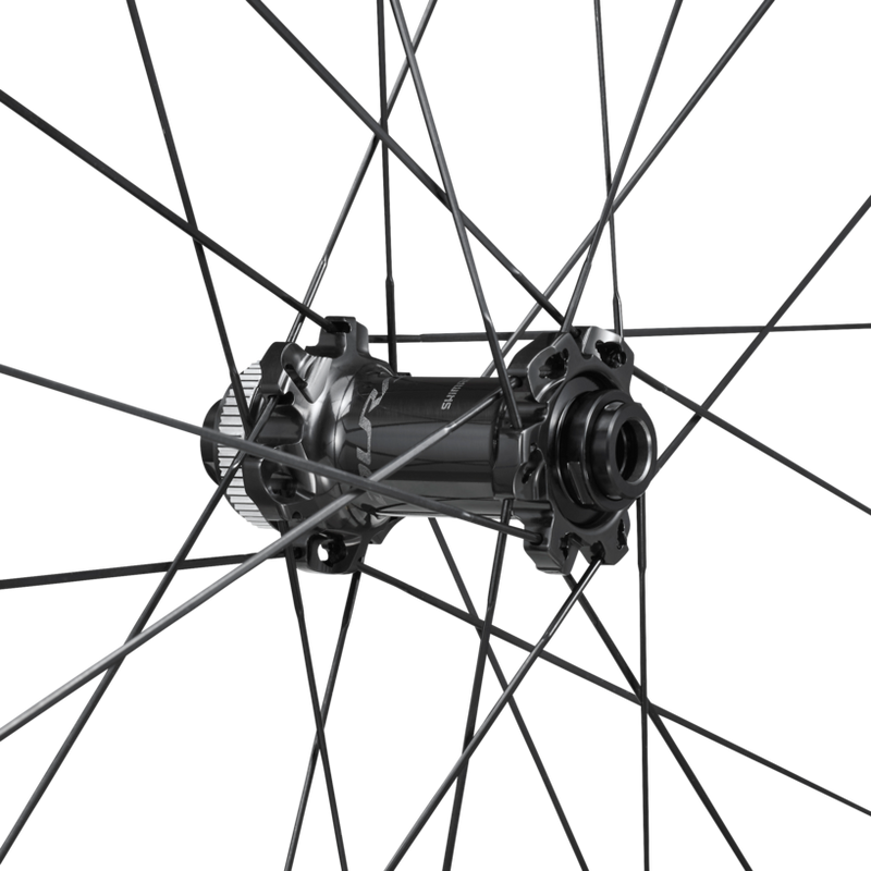 Shimano Dura-Ace WH-R9270 C50 Carbon Road | BikesOnline.com